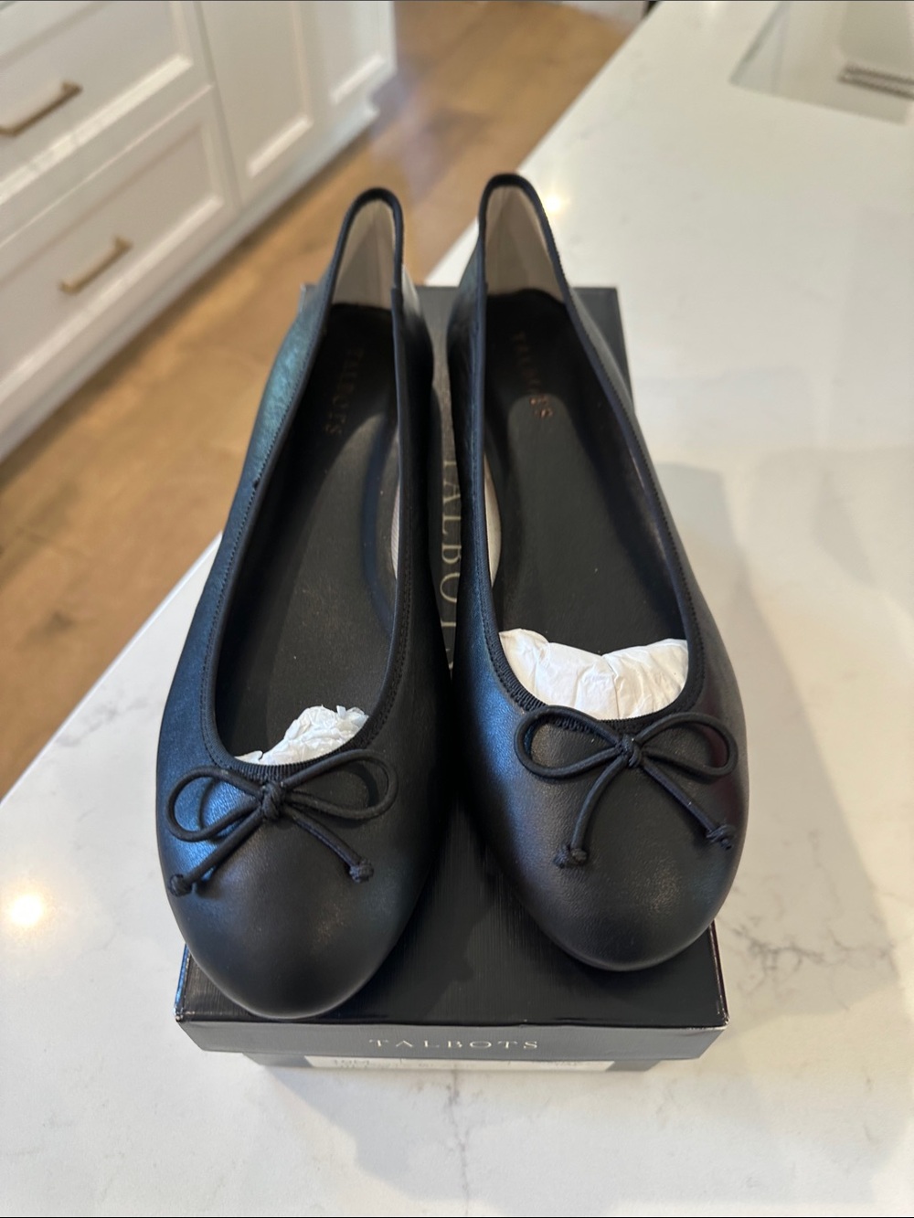 NWT Talbots Shoes